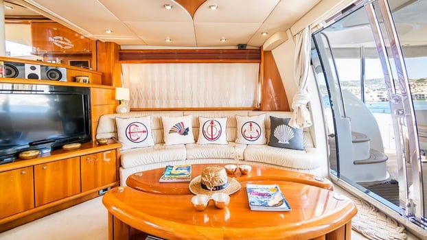 Boat photo for Daily Private Yacht Tour