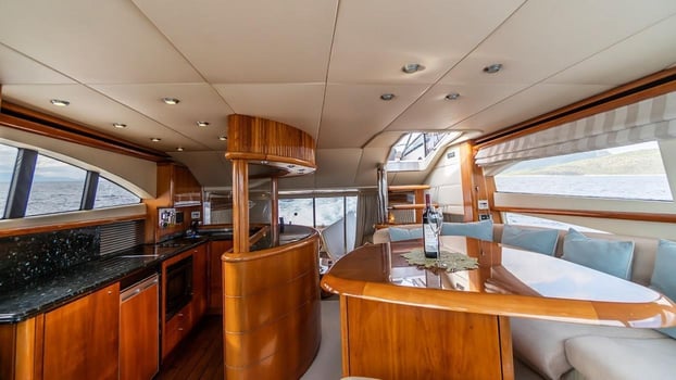 Boat photo for Daily Private Yacht Tour