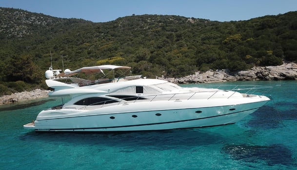 Boat photo for Daily Private Yacht Tour