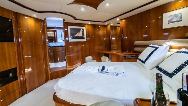 Lodge photo for Daily Private Yacht Tour