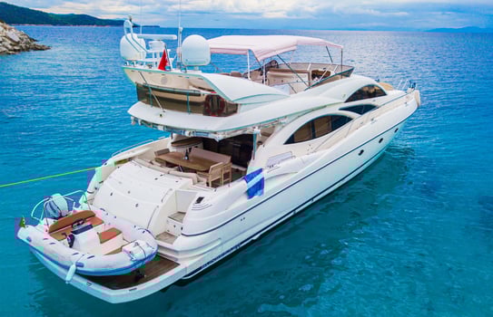 Boat photo for Daily Private Yacht Tour