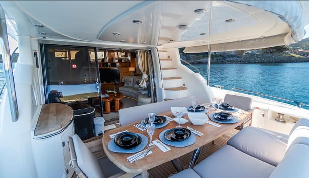 Boat photo for Daily Private Yacht Tour