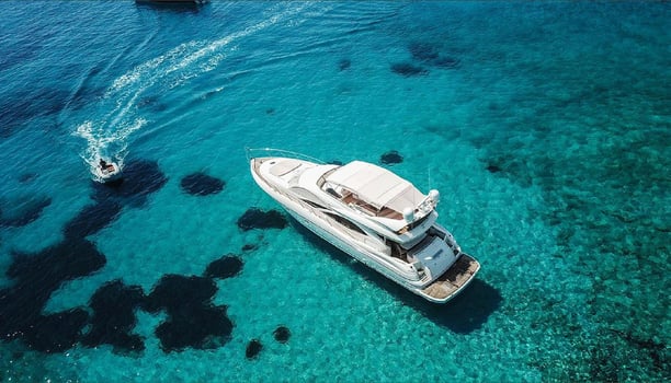Boat photo for Daily Private Yacht Tour