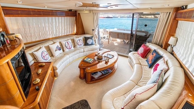 Lodge photo for Daily Private Yacht Tour