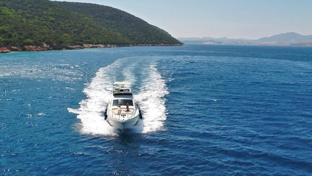 Boat photo for Private Yacht Tour On 52' Feretti