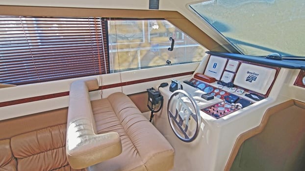 Lodge photo for Private Yacht Tour On 52' Feretti