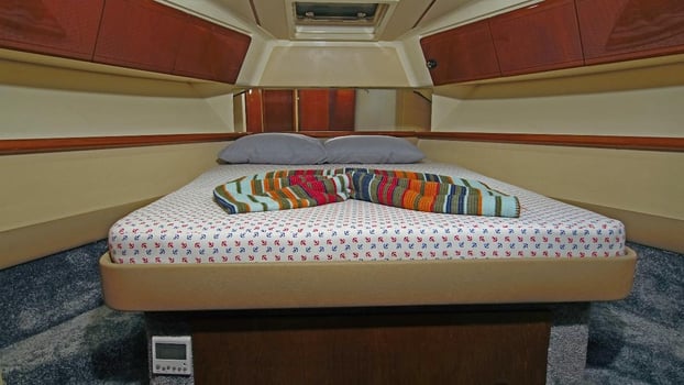 Lodge photo for Private Yacht Tour On 52' Feretti