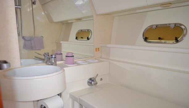 Lodge photo for Private Yacht Tour On 52' Feretti