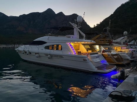 Boat photo for Daily Private Yacht Tour