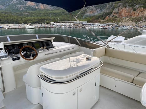Boat photo for Daily Private Yacht Tour