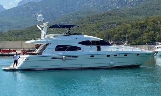 Boat photo for Daily Private Yacht Tour