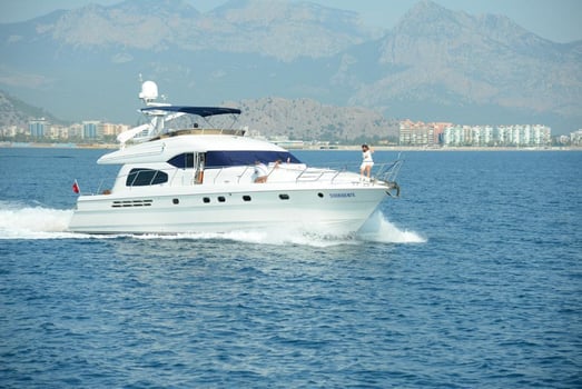 Boat photo for Daily Private Yacht Tour