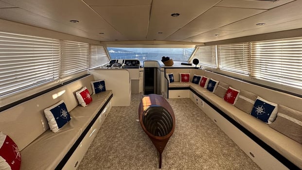 Lodge photo for Daily Private Yacht Tour