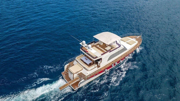 Boat photo for Daily Private Yacht Tour