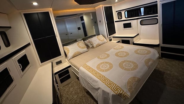 Lodge photo for Daily Private Yacht Tour