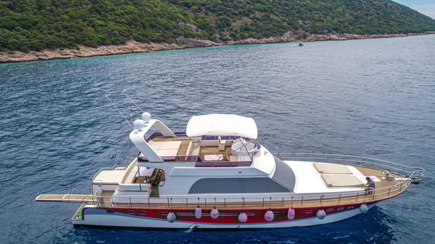 Boat photo for Daily Private Yacht Tour