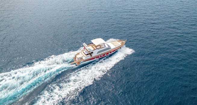 Boat photo for Daily Private Yacht Tour