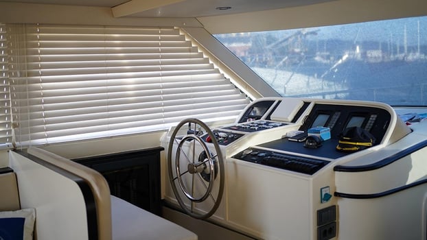 Lodge photo for Daily Private Yacht Tour