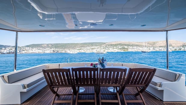 Lodge photo for Daily Private Yacht Tour