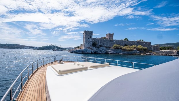 Boat photo for Daily Private Yacht Tour