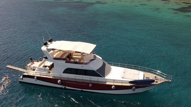 Boat photo for Daily Private Yacht Tour