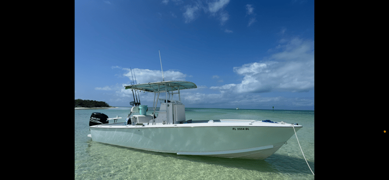 Boat photo for Power Boat Race