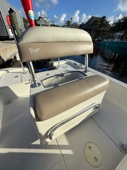 Boat photo for Everglades Backcountry Fishing