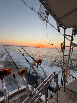 Boat photo for 6-18 HR Bottom Fishing & Trolling 