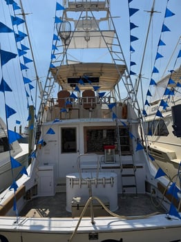 Boat photo for 6-18 HR Bottom Fishing & Trolling 