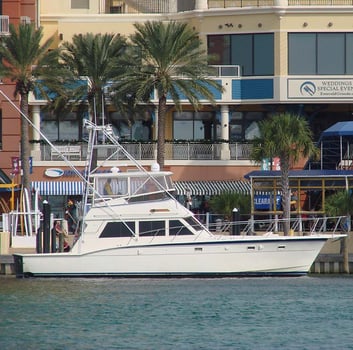 Boat photo for 5-14 HR Bottom & Trolling