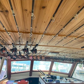 Boat photo for 5-14 HR Bottom & Trolling