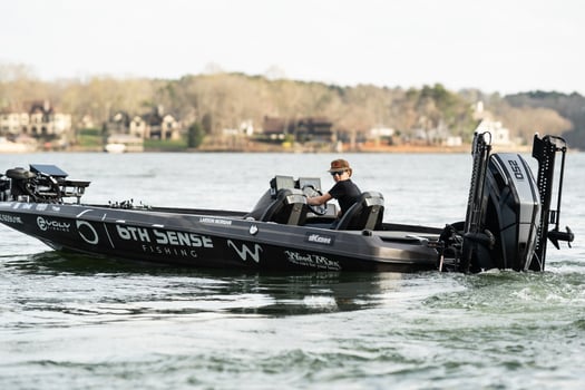 Boat photo for Bass Fishing On Lake Norman