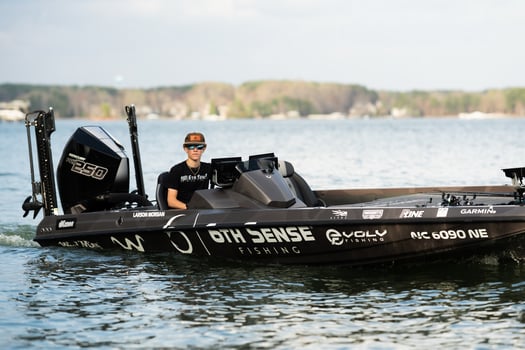 Boat photo for Bass Fishing On Lake Norman