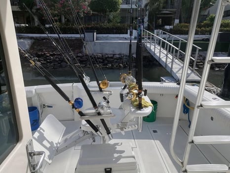 Boat photo for Deep Sea Fishing 12hrs La Cruz 