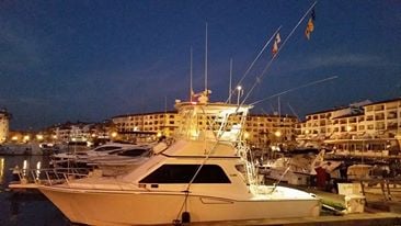 Boat photo for Deep Sea Fishing 12hrs La Cruz 