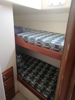 Boat photo for Deep Sea Fishing 12hrs La Cruz 