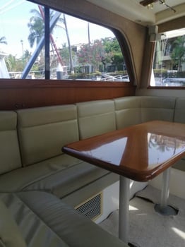 Boat photo for Deep Sea Fishing 12hrs La Cruz 