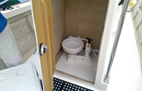 Boat photo for 12 Hours Deep Sea Fishing 