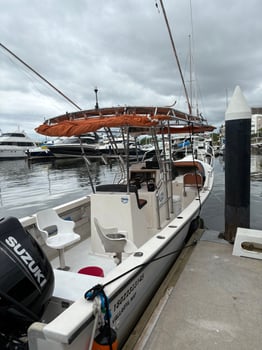 Boat photo for 12 Hours Deep Sea Fishing 