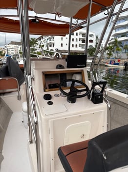 Boat photo for 12 Hours Deep Sea Fishing 