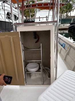 Boat photo for 12 Hours Deep Sea Fishing 