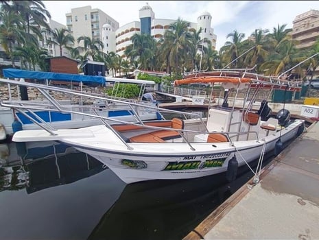 Boat photo for 12 Hours Deep Sea Fishing 