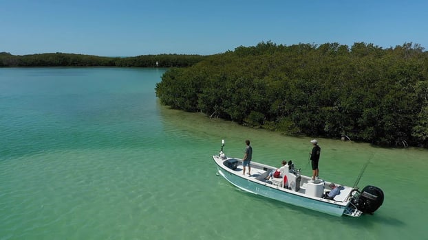 Boat photo for 5 Hour Shark Fishing