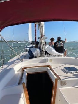 Boat photo for Round Robin