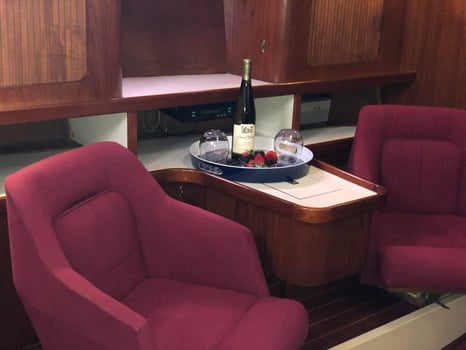 Boat photo for Half Day Or Full Day Sailing