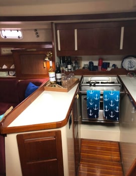 Boat photo for Half Day Or Full Day Sailing