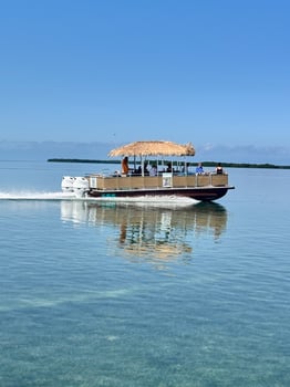 Boat photo for Tiki Boat Tours