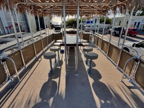 Boat photo for Tiki Boat Tours