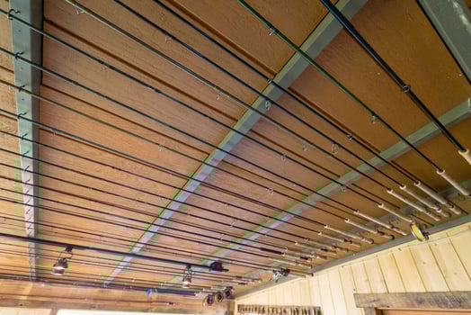 Lodge photo for Olympic Peninsula Steelhead