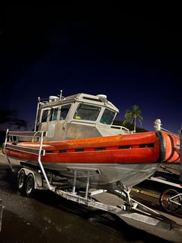 Boat photo for Whale Watching Tours 